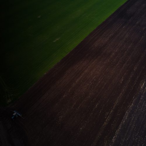 Control de fertilización (Micro Trak)