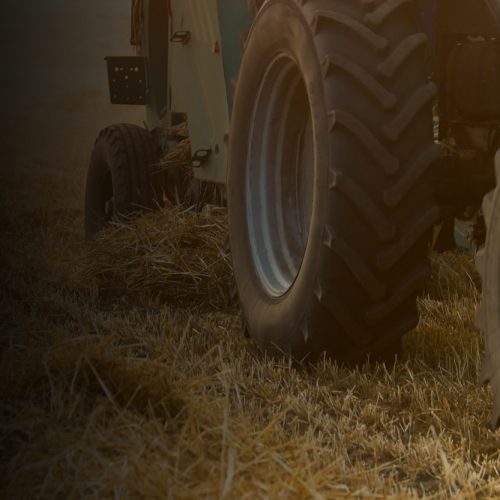 Dosificador de fertilizante granulado