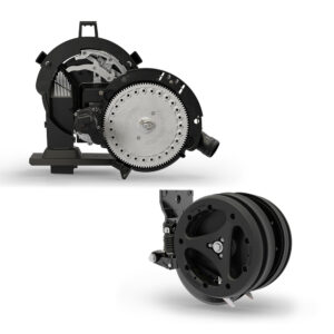 Dosificador de Semilla (Precision Planting)